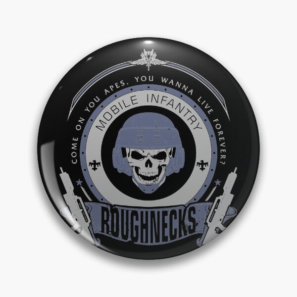 Item preview, ROUGHNECKS - LIMITED EDITION designed and sold by EverettWiseb.