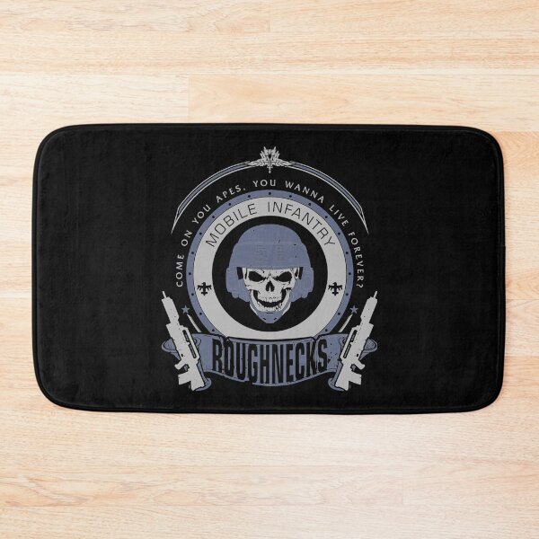 Item preview, ROUGHNECKS - LIMITED EDITION designed and sold by EverettWiseb.
