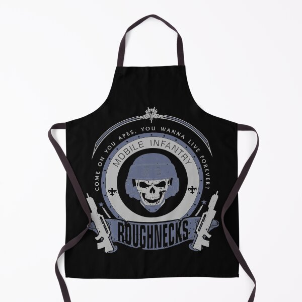 Item preview, ROUGHNECKS - LIMITED EDITION designed and sold by EverettWiseb.