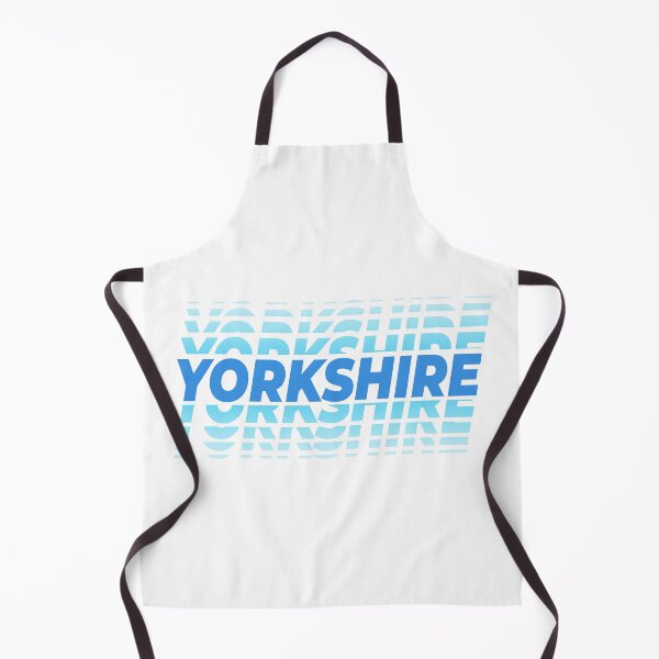Artikelvorschau, Yorkshire Yorkshire Yorkshire entworfen und verkauft von RetroFrost.