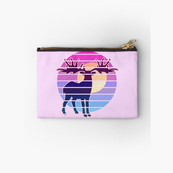 Item preview, Prehistoric Deer - Megaloceros designed and sold by SUNarea.