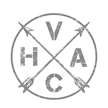 Vorschaubild zum Design Vintage HVAC Artwork von Ripper19