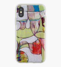 Vogelperspektive iPhone-Hülle & Cover