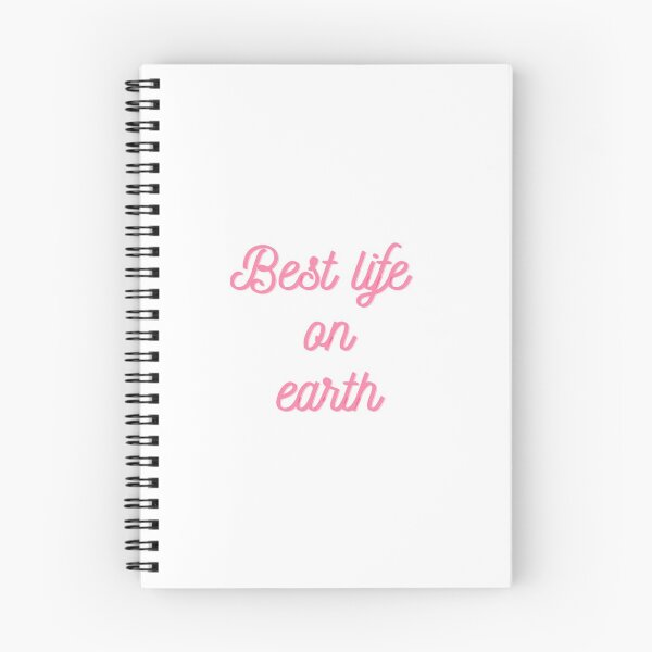 Item preview, Best life on earth  designed and sold by Demask.