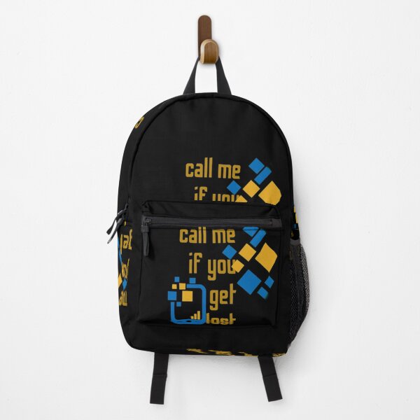Item preview, Call me if you get lost designed and sold by Ranikhan.