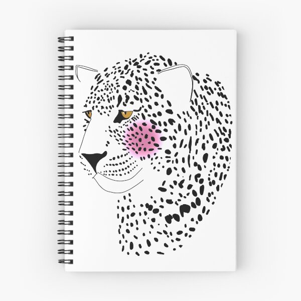 Item preview, Lovely Leopard designed and sold by DawnDoyle.