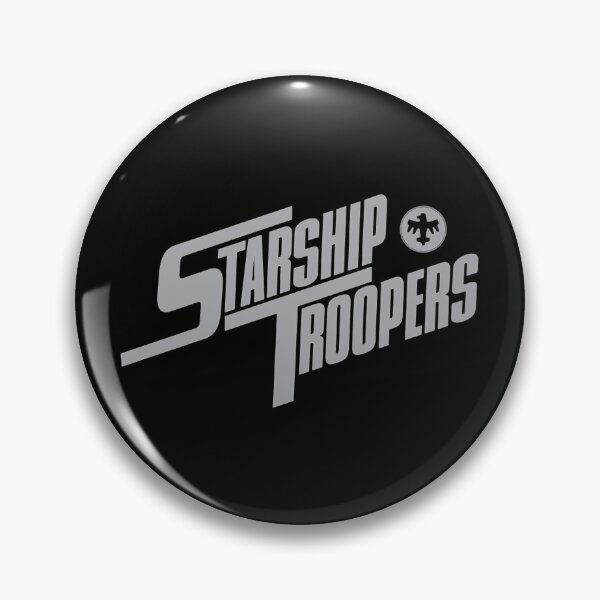 Item preview, Star Troopers designed and sold by EverettWiseb.