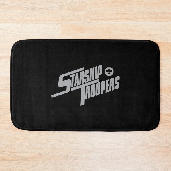 Item preview, Star Troopers designed and sold by EverettWiseb.