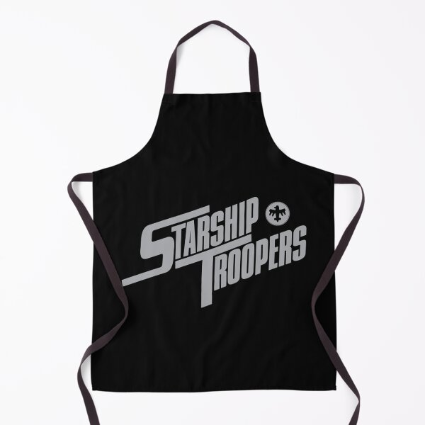 Item preview, Star Troopers designed and sold by EverettWiseb.