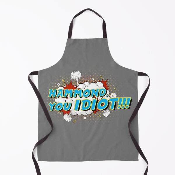 Item preview, Hammond You Idiot!!! designed and sold by svaiga.