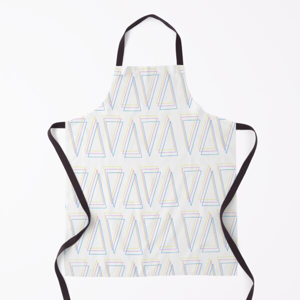 Item preview, Triple Triangles designed and sold by CPArtStudios.