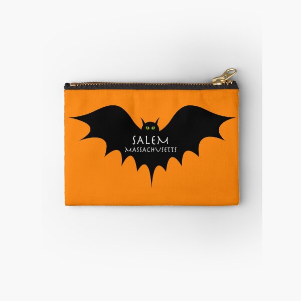 Item preview, Halloween in Salem, Mass. designed and sold by positiveimages.