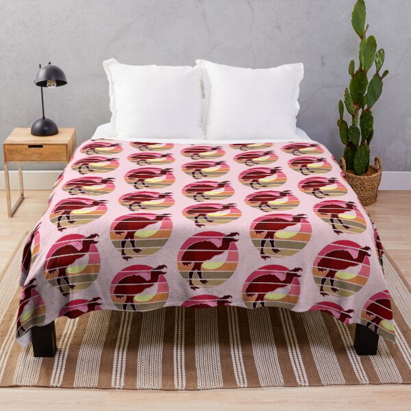 Item preview, Prehistoric Bird Silhouette designed and sold by SUNarea.