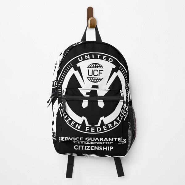 Item preview, Starship Troopers - United Citizen Federation designed and sold by EverettWiseb.