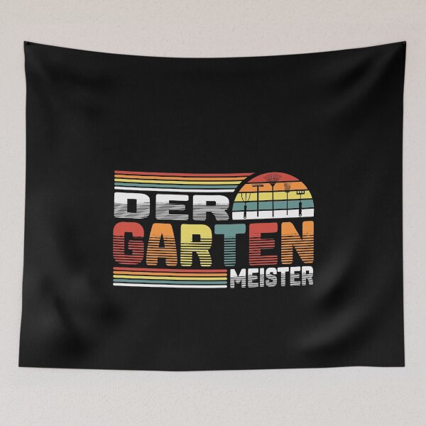 Item preview, Gardener Gardening Amateur Gardener Flowers Garden designed and sold by besTmanuFacture.