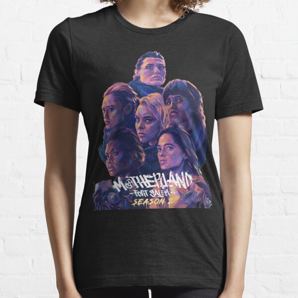 Motherland Essential T-Shirt