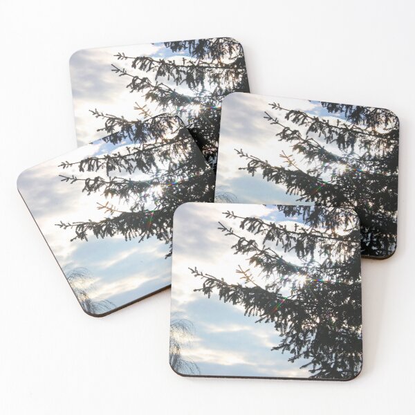 Item preview, Sunny Spruce designed and sold by Asaha17.