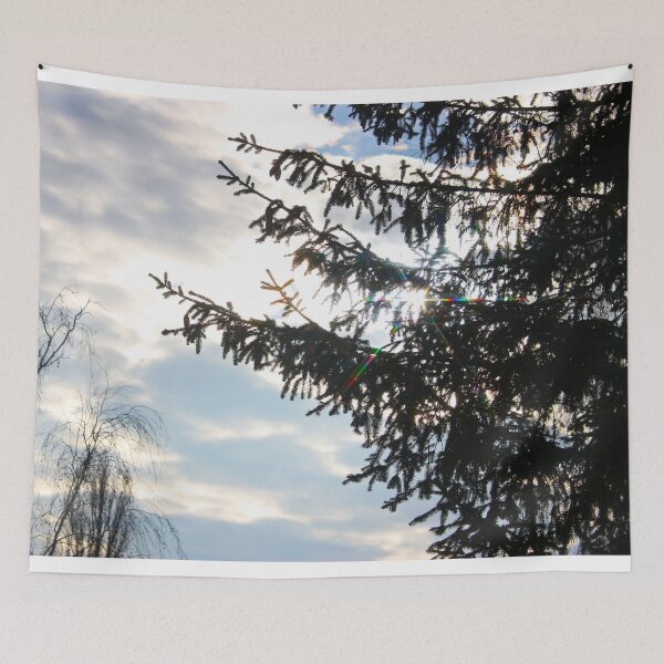 Item preview, Sunny Spruce designed and sold by Asaha17.
