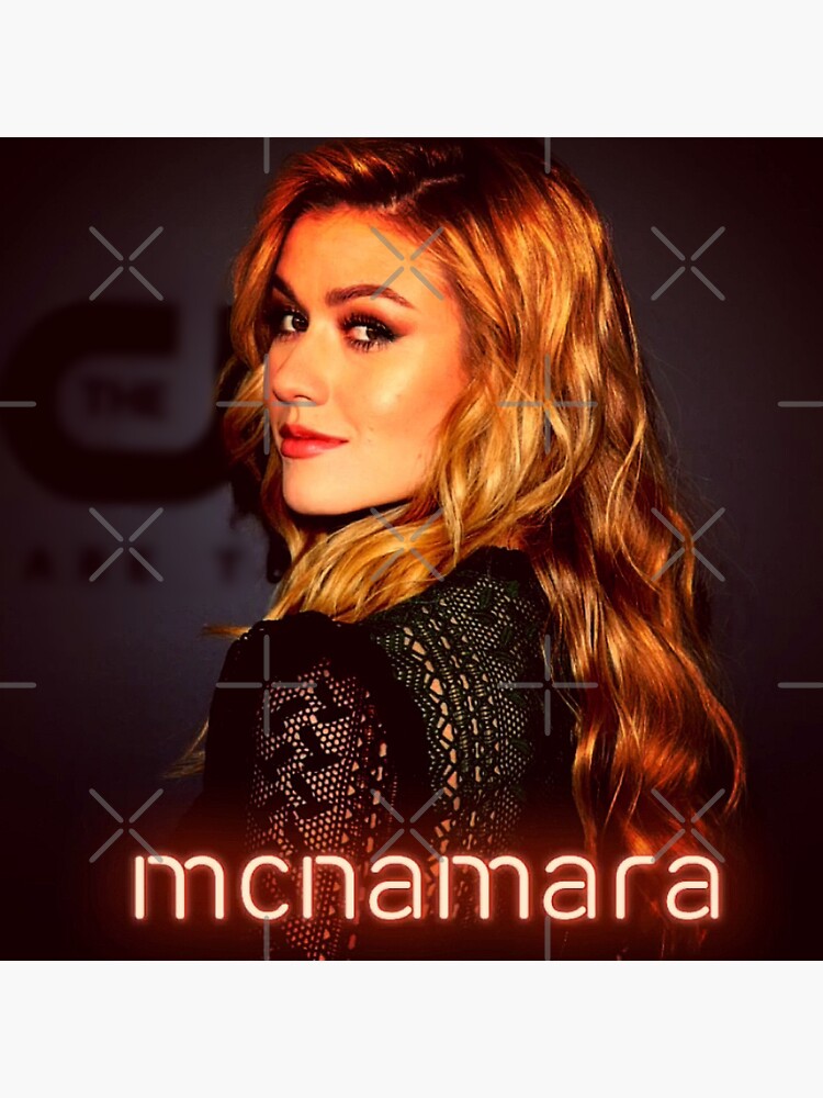 Katherine McNamara by vickytoriaq