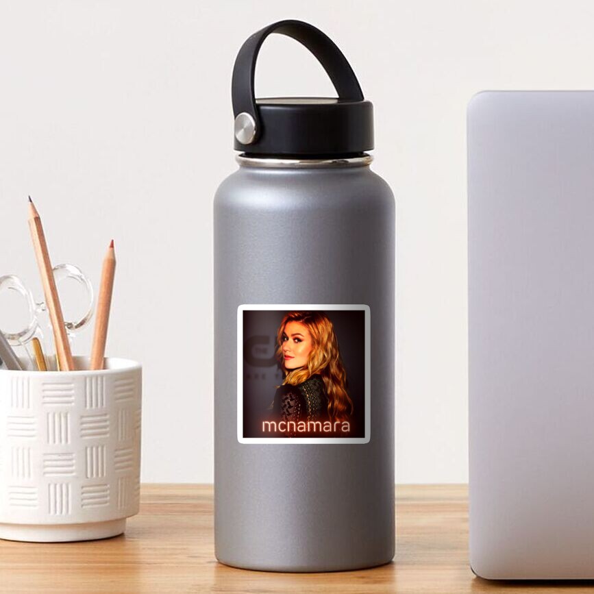 Katherine McNamara Sticker