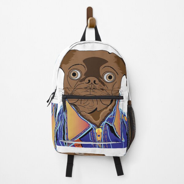 Item preview, Pug designed and sold by Emil1993.