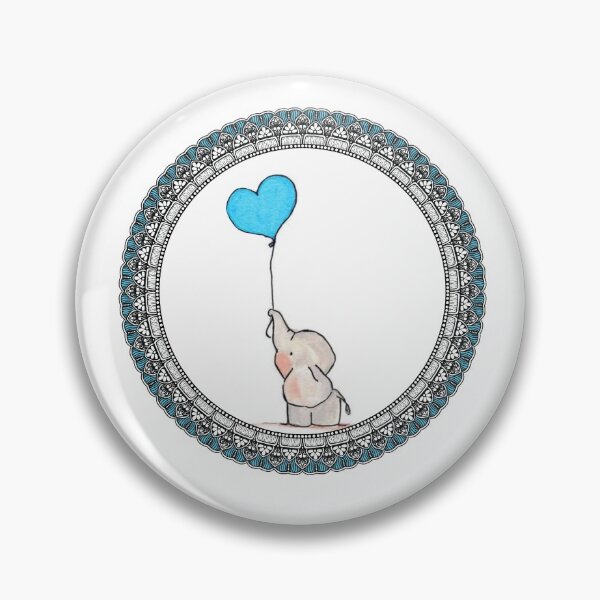 Item preview, HOLD ON  designed and sold by Doodling-by-sha.