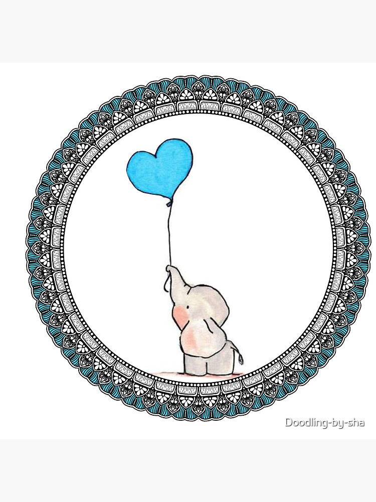 HOLD ON by Doodling-by-sha