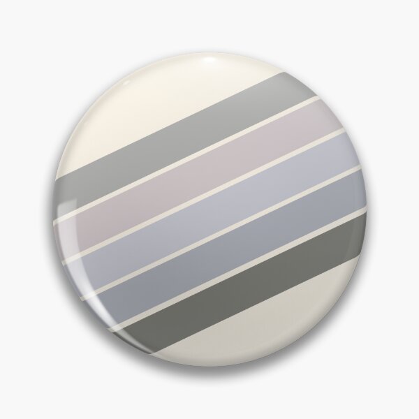 Artikelvorschau, RETRO GRAU beige REGENBOGEN entworfen und verkauft von Seatzy.