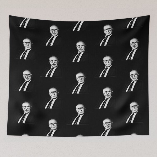 Item preview, Milton Friedman - Free to Choose Essential designed and sold by EmpiresOnly.