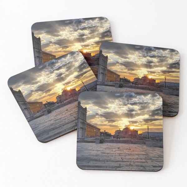 Item preview, Lisbon Sunrise designed and sold by Bound4Travel.