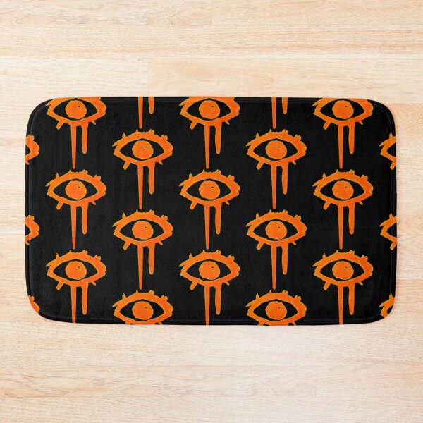 Item preview, third eye - libitina Fitted V-Neck designed and sold by Bangarangs.