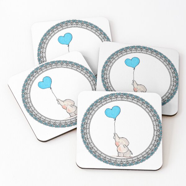 Item preview, HOLD ON  designed and sold by Doodling-by-sha.
