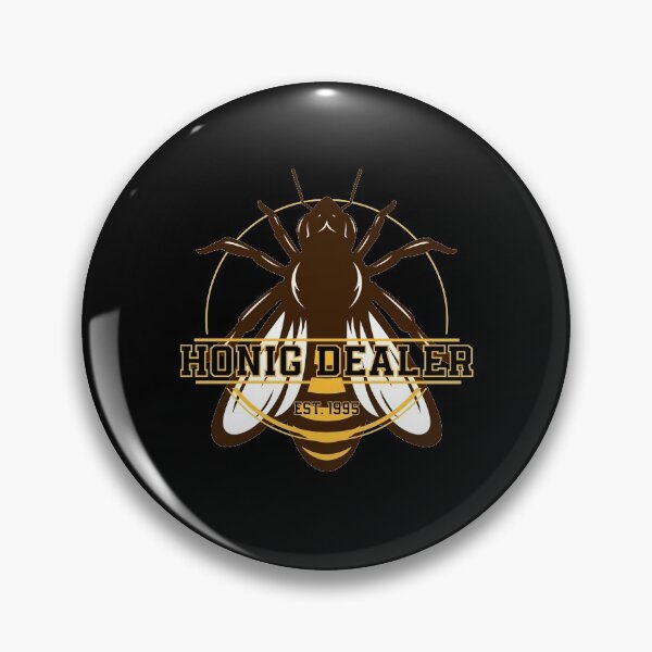 Item preview, Beekeeper Honey Bee Beehive Bees Whisperer designed and sold by besTmanuFacture.