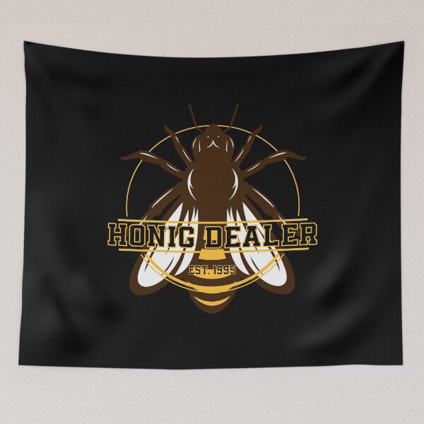 Item preview, Beekeeper Honey Bee Beehive Bees Whisperer designed and sold by besTmanuFacture.