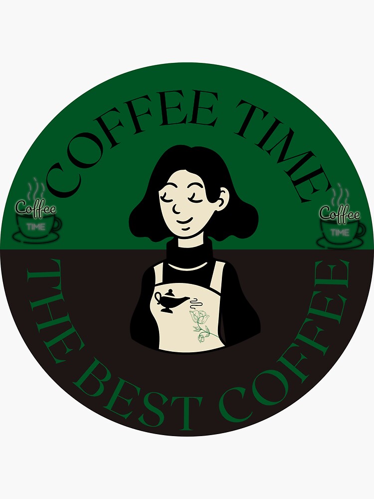 coffee time, the best coffee by himazen