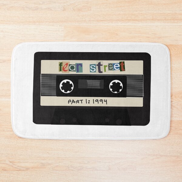 Item preview, Part One : 1994 Cassette tape designed and sold by heyitsIrish.