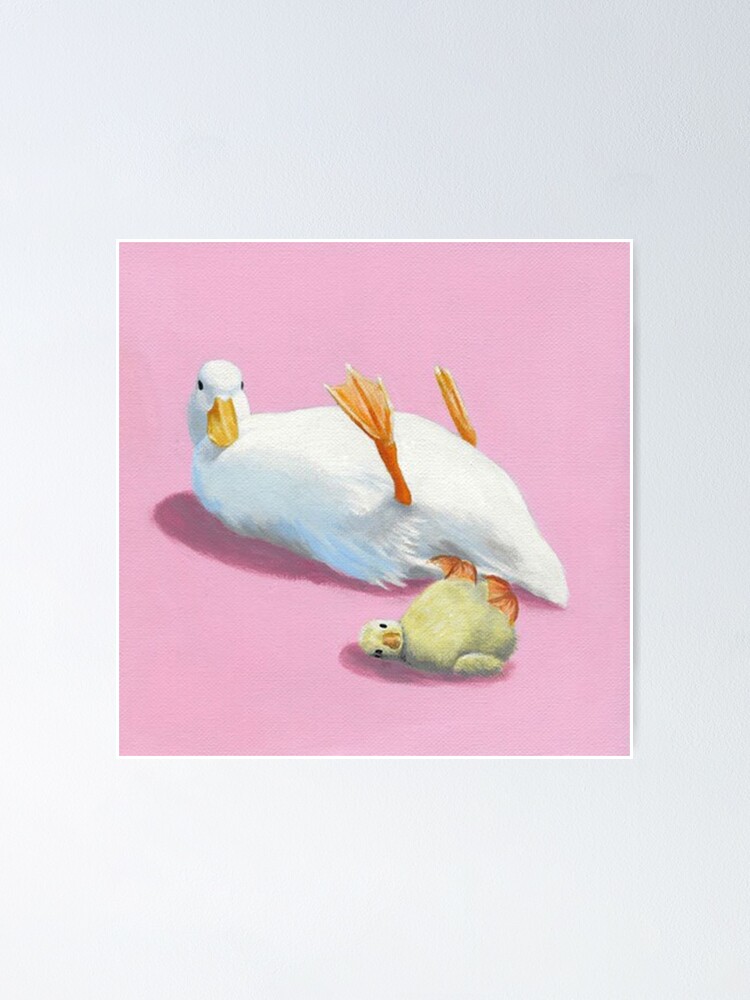 Alternate view of Don't Talk To Me Or My Son Ever Again Poster