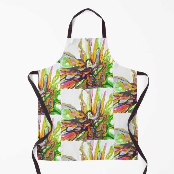 Item preview, il fiore magico designed and sold by HarmonyfluidArt.
