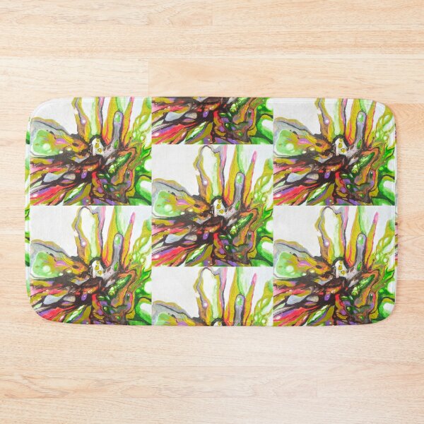Item preview, il fiore magico designed and sold by HarmonyfluidArt.