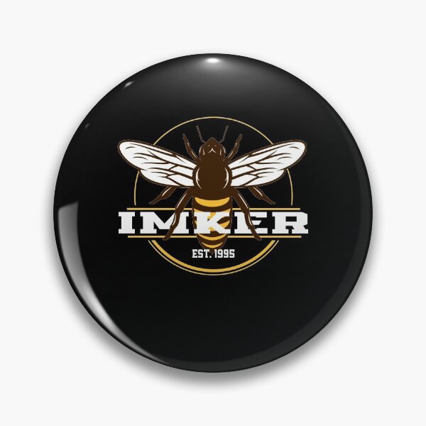 Item preview, Beekeeper Honey Bee Beehive Bees Whisperer designed and sold by besTmanuFacture.