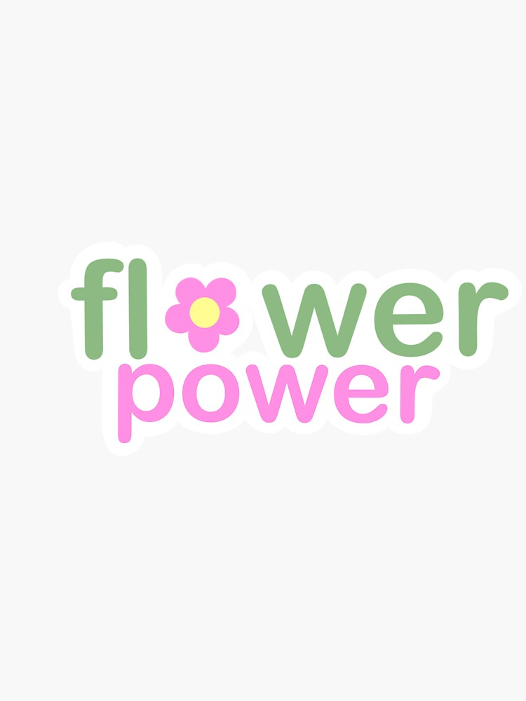 Flower Power by vale245