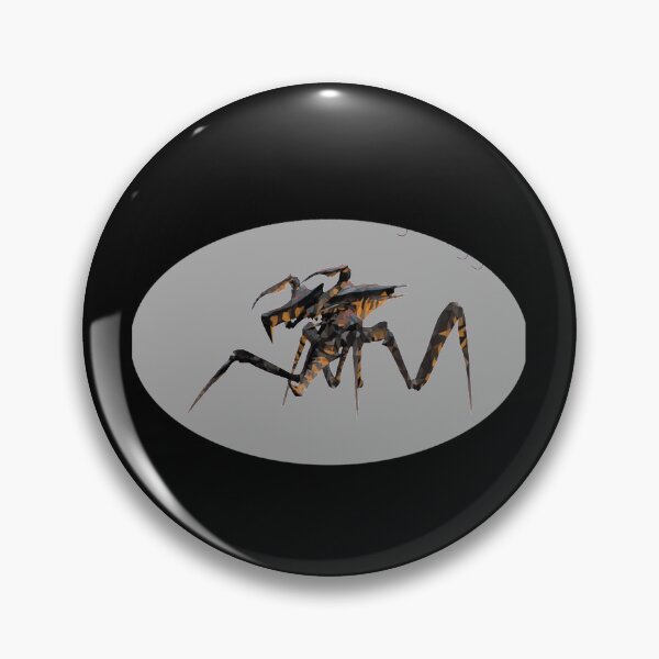 Item preview, Starship Troopers something bugged designed and sold by EverettWiseb.