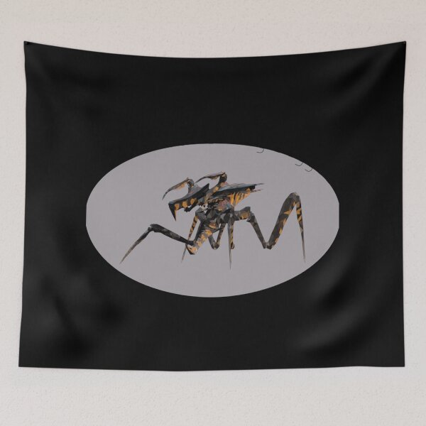 Item preview, Starship Troopers something bugged designed and sold by EverettWiseb.