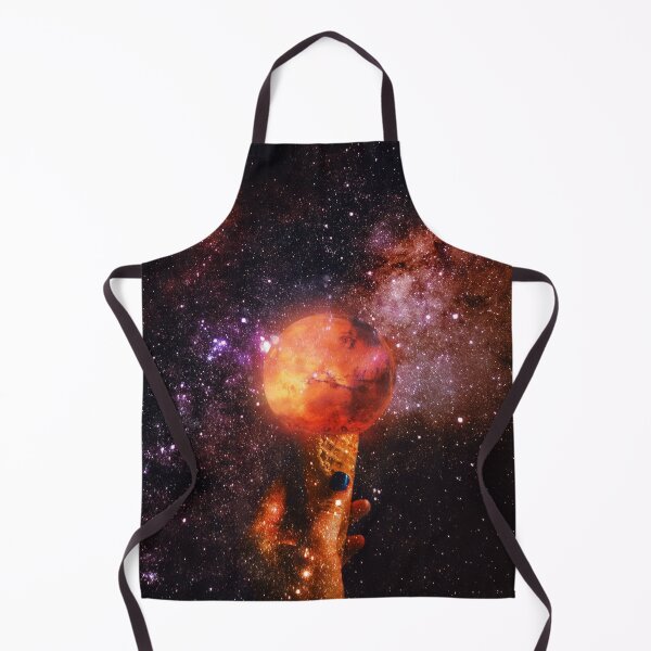 Item preview, Eating Mars designed and sold by MaxencePierrard.