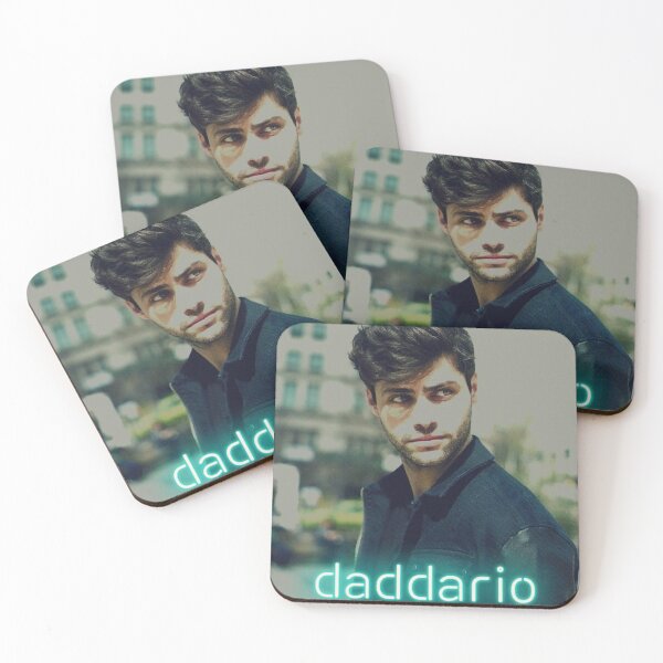 Item preview, Matthew Daddario designed and sold by vickytoriaq.