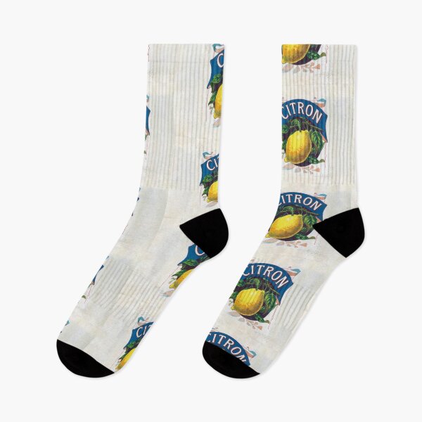 Item preview, Lemon designed and sold by CJVisions.