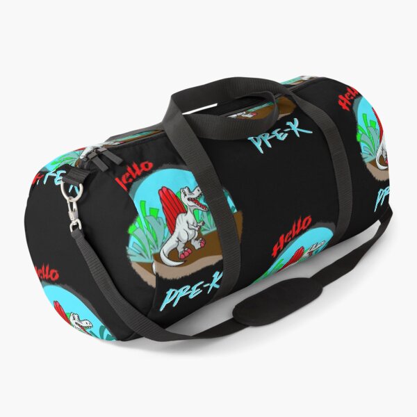 Item preview, Hello pre-k Spino dinosaur designed and sold by Designs Of all kinds.