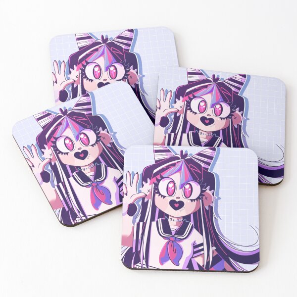 Item preview, Ibuki designed and sold by scribblekisses.