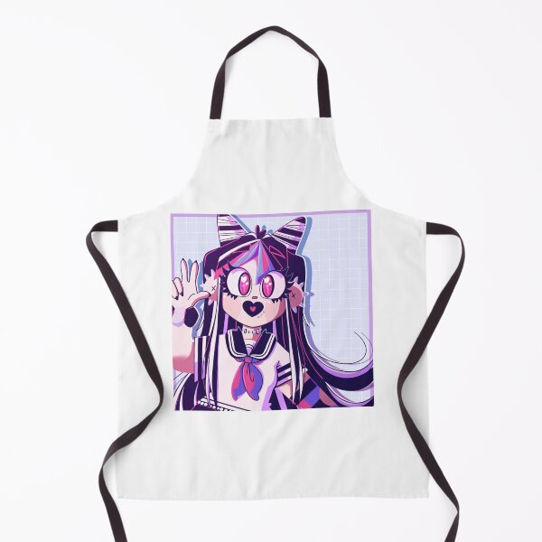 Item preview, Ibuki designed and sold by scribblekisses.