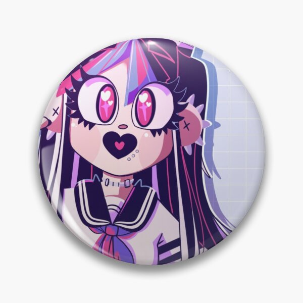 Item preview, Ibuki designed and sold by scribblekisses.